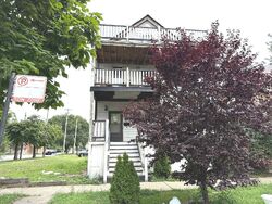 Foreclosure in  S MARQUETTE AVE Chicago, IL 60617