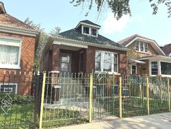 Foreclosure in  N LAPORTE AVE Chicago, IL 60639