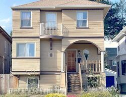 Foreclosure in  ADELINE ST Oakland, CA 94607