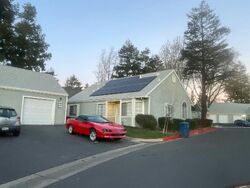 Foreclosure in  PLYMOUTH LN Antioch, CA 94509