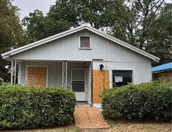 Foreclosure in  20TH ST Tuscaloosa, AL 35401