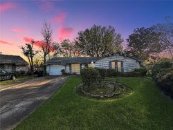 Foreclosure in  CITATION CT Houston, TX 77088