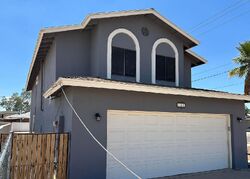 Foreclosure in  N BROWN AVE Casa Grande, AZ 85122