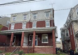 Foreclosure in  N FRANKLIN ST Wilmington, DE 19806