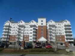 Foreclosure in  PAWTUCKET BLVD UNIT 406 Lowell, MA 01854