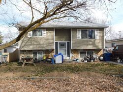 Foreclosure in  W WILLOW LN Boise, ID 83703