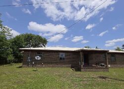 Foreclosure in  W HIGHWAY 4 Century, FL 32535