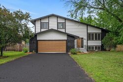 Foreclosure in  MORGAN CIR N Minneapolis, MN 55444