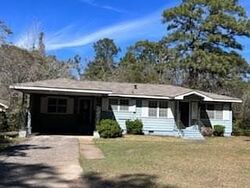 Foreclosure in  CLUB HOUSE RD Mobile, AL 36605