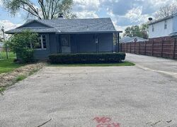 Foreclosure in  KITRIDGE RD Dayton, OH 45424