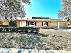 Foreclosure in  IDLEWOOD LN Odessa, TX 79761