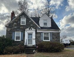 Foreclosure in  HAWTHORNE RD Morton, PA 19070