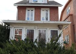 Foreclosure in  BARTLETT AVE Sharon Hill, PA 19079