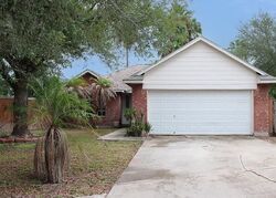 Foreclosure in  SAN ESTEBAN CT Mission, TX 78572