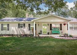 Foreclosure in  FOREST CHAPEL RD Hartselle, AL 35640