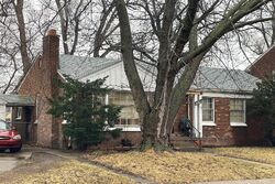 Foreclosure in  SORRENTO ST Detroit, MI 48235