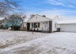 Foreclosure in  GLENWOOD RD Cleveland, OH 44121