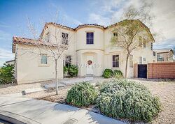 Foreclosure in  ARCADIA WOODS CT Las Vegas, NV 89149