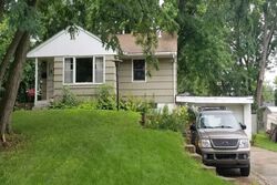 Foreclosure in  CLINTON AVE S Minneapolis, MN 55420