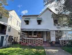 Foreclosure in  JONQUIL AVE Baltimore, MD 21215