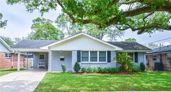 Foreclosure in  ARBOR LN New Orleans, LA 70123