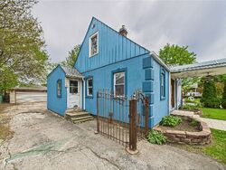 Foreclosure in  S MARILYN AVE Melrose Park, IL 60164