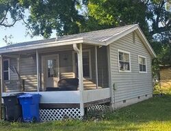 Foreclosure in  E 129TH AVE Tampa, FL 33612