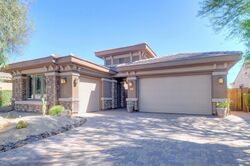 Foreclosure in  W BURNSIDE TRL Phoenix, AZ 85085