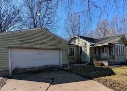 Foreclosure in  COURTNEY RD Alliance, OH 44601