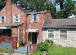 Foreclosure in  EDGEWOOD AVE Trenton, NJ 08618