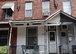 Foreclosure in  S BEULAH ST Philadelphia, PA 19148