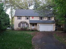Foreclosure in  BRIAR RD Canton, MA 02021