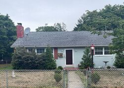 Foreclosure in  HOWARD ST Millville, NJ 08332