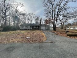 Foreclosure in  COOLIDGE RD West Yarmouth, MA 02673