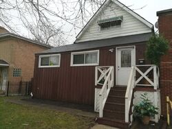Foreclosure in  W 25TH PL Cicero, IL 60804