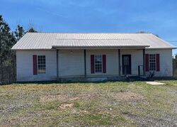 Foreclosure in  STORMI LN West Blocton, AL 35184