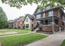 Foreclosure in  CHICAGO BLVD Detroit, MI 48202