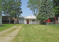 Foreclosure in  BRISTOL ST N Almont, MI 48003