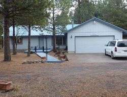 Foreclosure in  BLACK PINE WAY La Pine, OR 97739