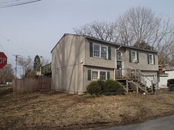 Foreclosure in  RIVER ST Phoenix, NY 13135
