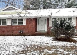 Foreclosure in  W SADDLE RIVER RD Saddle River, NJ 07458