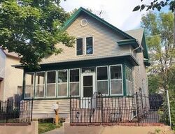 Foreclosure in  FREMONT AVE Saint Paul, MN 55106