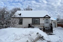 Foreclosure in  CUYUNA DR Virginia, MN 55792