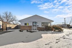 Foreclosure in  WOOD ST Markham, IL 60428