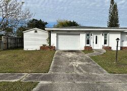 Foreclosure in  CHIPPER DR NE Palm Bay, FL 32905