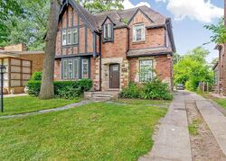 Foreclosure in  BIRCHCREST DR Detroit, MI 48221