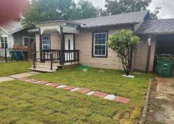 Foreclosure in  CARROLL ST San Antonio, TX 78225