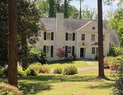 Foreclosure in  NOTTINGHAM DR Macon, GA 31211