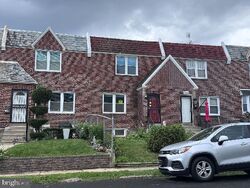 Foreclosure in  THOURON AVE Philadelphia, PA 19150
