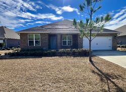 Foreclosure in  TRAIL RIDGE RD Milton, FL 32583